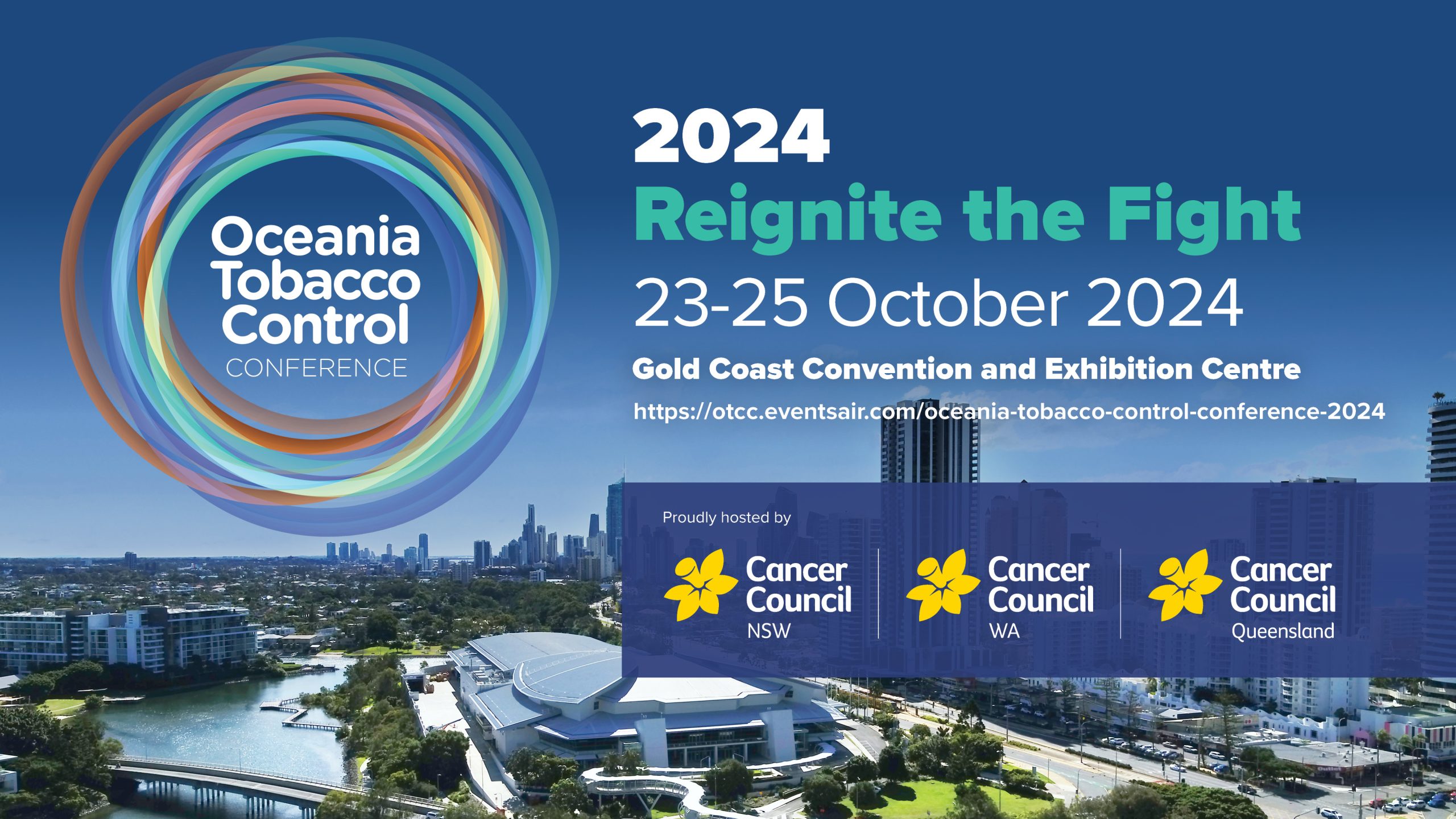 Oceania Tobacco Control Conference